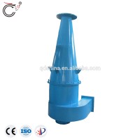 Trending products in mineral separator cyclone air separator for ultrafine powder