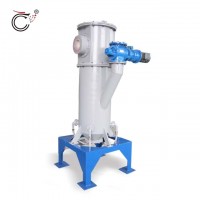 Industrial Ultra Fine Powder Grinder Air Fluidized Bed Jet Mill Price