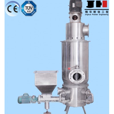 Weifang Jinghua Powder air micronzier air jet mill