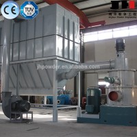 TUV certificate ultrafine roller mill