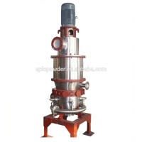 Ultrafine Yttrium Oxide Powder Micronizer Jet Mill