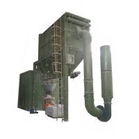 High Efficiency Roller Mill/Raymond Mill Powder Machine/Raymond Pulverizer