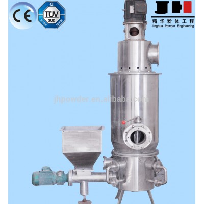 3-180um powder air fluidized bed jet mill price