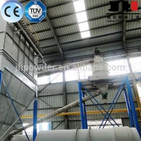 Ceramic protection ball mill ball mill for grinding silica sand